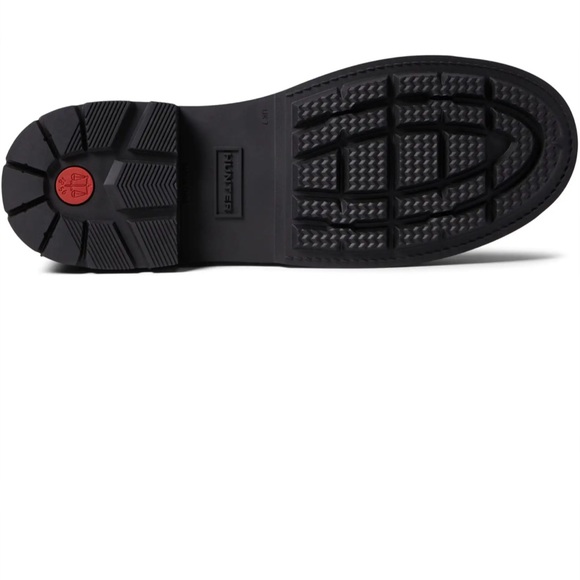 Hunter Chelsea Rain Boots - Picture 3 of 11